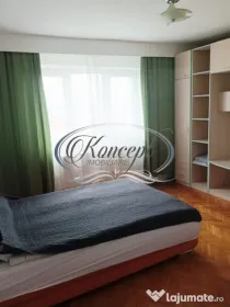 Apartament cu 2 camere in Manastur