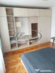 Apartament cu 2 camere in Manastur 