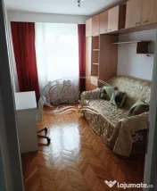 Apartament cu 2 camere in Manastur 