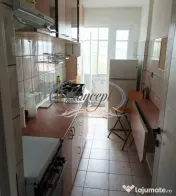 Apartament cu 2 camere in Manastur 