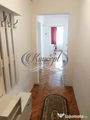 Apartament cu 2 camere in Manastur 