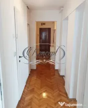 Apartament cu 2 camere in Manastur 