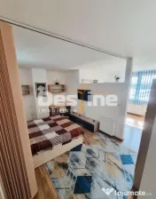 Închiriere apartament cu 1 dormitor și living open spac...