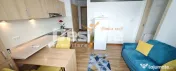 Închiriere apartament cu 1 dormitor și living open spac...
