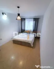 Apartament 2 camere, 57 mp, mobilat și utilat – Zona ?...