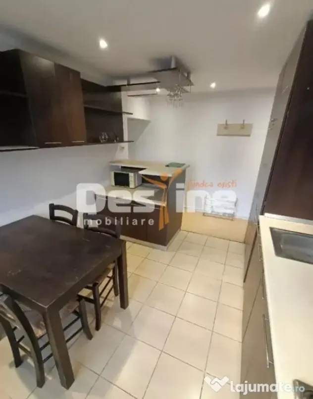 Apartament 2 camere, 57 mp, mobilat și utilat – Zona ?...