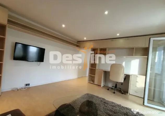 Apartament 2 camere, 57 mp, mobilat și utilat – Zona ?...