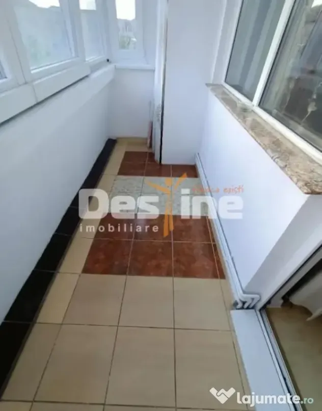 Apartament 2 camere, 57 mp, mobilat și utilat – Zona ?...