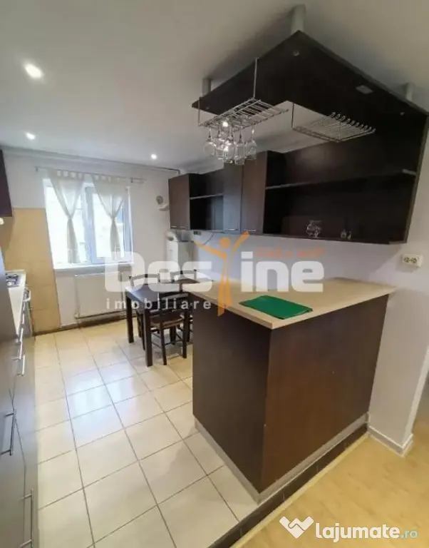 Apartament 2 camere, 57 mp, mobilat și utilat – Zona ?...