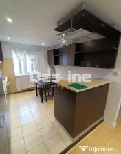 Apartament 2 camere, 57 mp, mobilat și utilat – Zona ?...