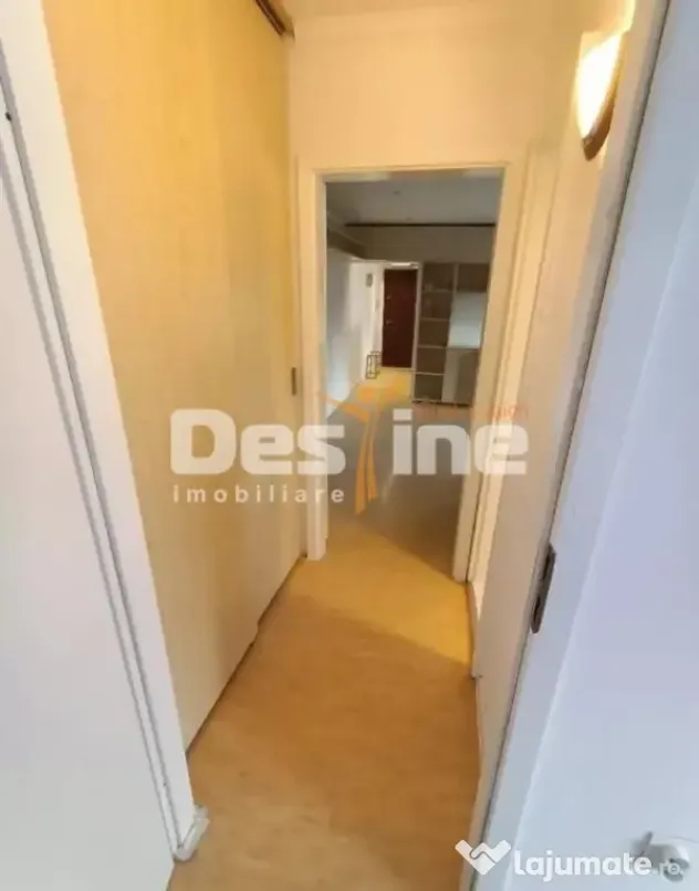 Apartament 2 camere, 57 mp, mobilat și utilat – Zona ?...