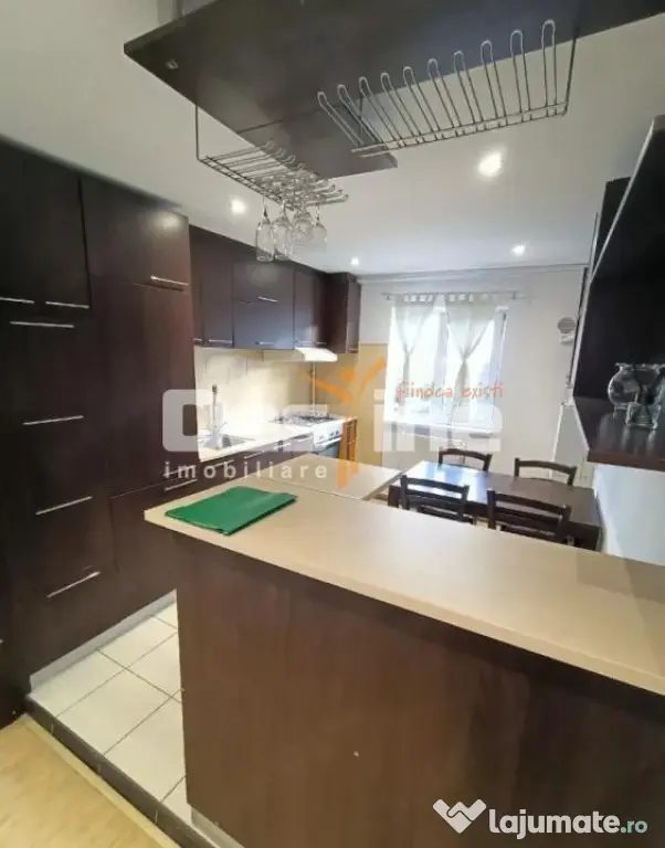 Apartament 2 camere, 57 mp, mobilat și utilat – Zona ?...