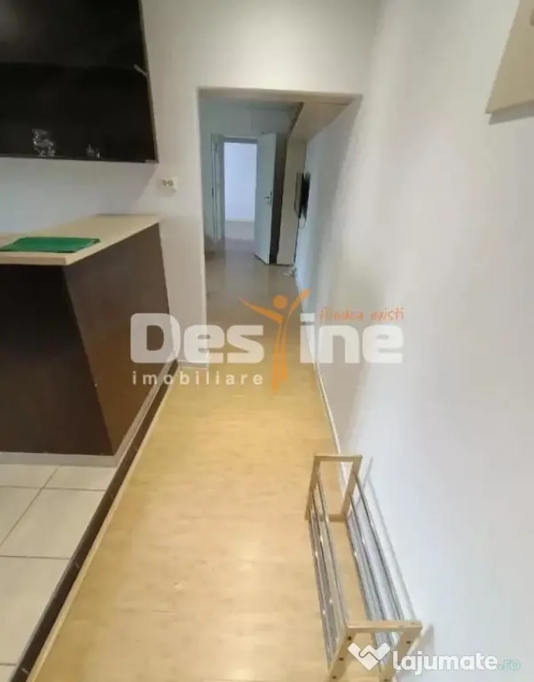 Apartament 2 camere, 57 mp, mobilat și utilat – Zona ?...