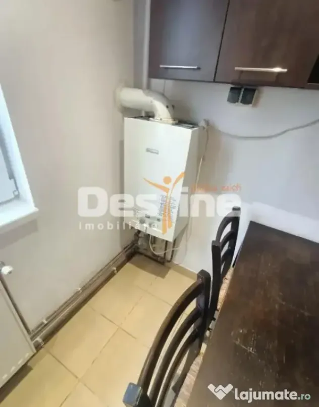 Apartament 2 camere, 57 mp, mobilat și utilat – Zona ?...