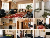 De vânzare apartament 3 camere decomandat, complet mobil...