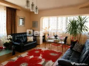 De vânzare apartament 3 camere decomandat, complet mobil...