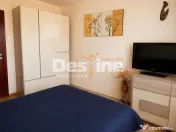 De vânzare apartament 3 camere decomandat, complet mobil...