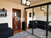 De vânzare apartament 3 camere decomandat, complet mobil...