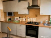 De vânzare apartament 3 camere decomandat, complet mobil...