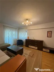 2 Camere, Brancoveanu, vis a vis de statia de metrou, Parcar