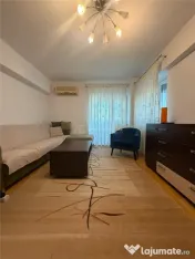 2 Camere, Brancoveanu, vis a vis de statia de metrou, Parcar