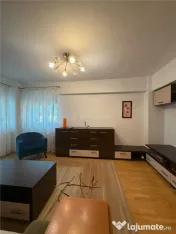 2 Camere, Brancoveanu, vis a vis de statia de metrou, Parcar