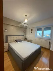 2 Camere, Brancoveanu, vis a vis de statia de metrou, Parcar