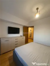 2 Camere, Brancoveanu, vis a vis de statia de metrou, Parcar