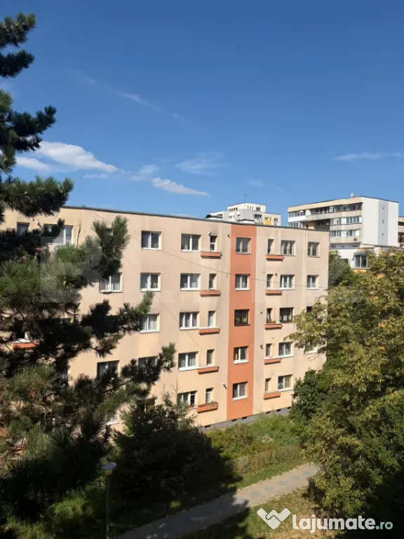 Oportunitate Investitie ! 2 camere, Decomandat, Aleea Micus,