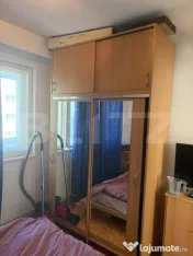 Oportunitate Investitie ! 2 camere, Decomandat, Aleea Micus,