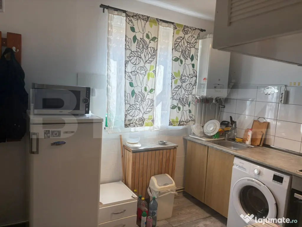 Oportunitate Investitie ! 2 camere, Decomandat, Aleea Micus,