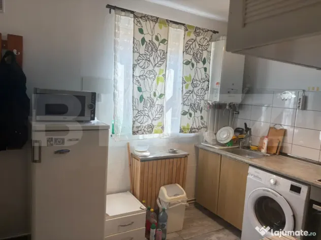 Oportunitate Investitie ! 2 camere, Decomandat, Aleea Micus,