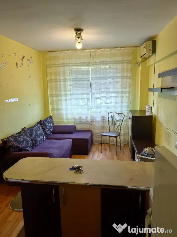Închiriez apartament cu 2 camere Intim
