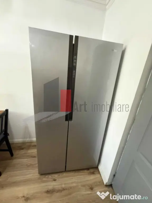 APARTAMENT 3 CAMERE LACUL TEI