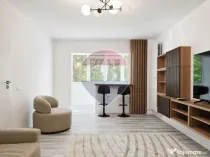 Apartament proaspăt renovat la prima închiriere