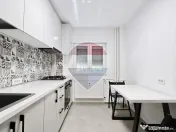Apartament proaspăt renovat la prima închiriere