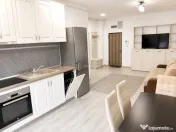 Apartament 2 camere bloc nou cu lift si parcare Baia Mare Ul 
