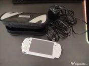 PSP 1000 Modat + Card 16GB + Accesorii
