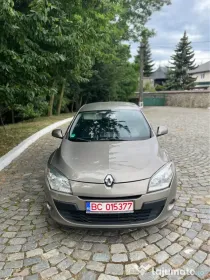 Renault Megane 3, 2012, 1.5 dci, 110 CP, euro 5
