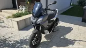 Scuter 125cmc Aprilia SR GT 125 in Garantie 
