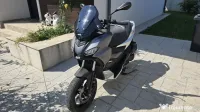 Scuter 125cmc Aprilia SR GT 125 in Garantie