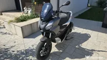 Scuter 125cmc Aprilia SR GT 125 in Garantie