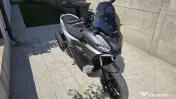 Scuter 125cmc Aprilia SR GT 125 in Garantie 