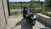 Scuter 125cmc Aprilia SR GT 125 in Garantie 
