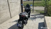 Scuter 125cmc Aprilia SR GT 125 in Garantie 
