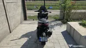 Scuter 125cmc Aprilia SR GT 125 in Garantie 