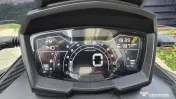 Scuter 125cmc Aprilia SR GT 125 in Garantie 