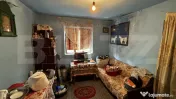 Casă bătrânească 62 mp construiți, 1.427 mp teren, comu 