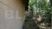 Casă bătrânească 62 mp construiți, 1.427 mp teren, comu 