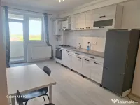 Ap cu 2 cam, Valea Lupului, cu parcare 